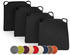 MC.Sammler chair cushion set of 4 with closure