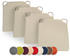 MC.Sammler chair cushion set of 4 with closure