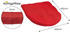 MC.Sammler sunnypillow set of 4 chair cushions 40x40 cm cushion pad