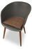 MC.Sammler sunnypillow set of 4 chair cushions 40x40 cm cushion pad