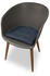 MC.Sammler sunnypillow set of 4 chair cushions 40x40 cm cushion pad