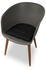 MC.Sammler sunnypillow set of 4 chair cushions 40x40 cm cushion pad