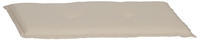 beo Bankauflage 2,5-er ivory