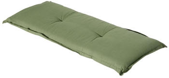 Madison Palettenkissen Basic 150 x 48 x 7 cm Green