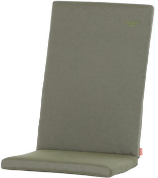 Siena Garden Anka Sesselauflage 123 cm olive (L53528)