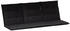 Kettler Auflage für Hollywoodschaukel Paradiso 3-teilig Polyester charcoal (0309924-8012)