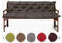 170 x 40 x 40 cm anthrazitPolyester