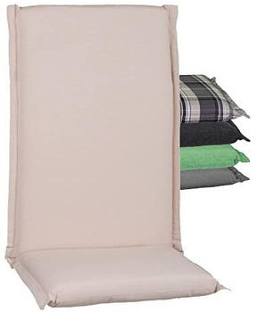 beo Beo Hochlehner Auflagen Waschbar Ascot Beige