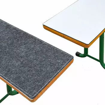 Dune Design 2 Bierbank Polster Filz - 220x25