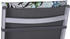 GO-DE Sitzauflage Mittellehner 48x108cm grün anthrazit (60145929-0)