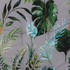 GO-DE Sitzauflage Mittellehner 48x108cm grün anthrazit (60145929-0)
