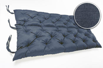 sunnypillow Sawana Polsterauflage Bankkissen Polyester