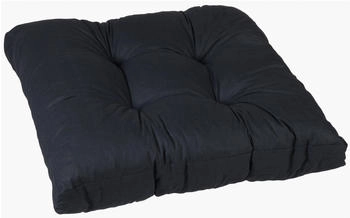 beo Sitzkissen für Lounge- und Paletten-Möbel 60x60x10cm Anthrazit
