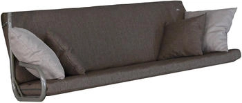 Angerer Hollywoodschaukel Auflage Drift Smart olive