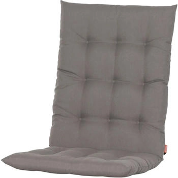Siena Garden Atria Sesselauflage Niedriglehner 110 cm taupe