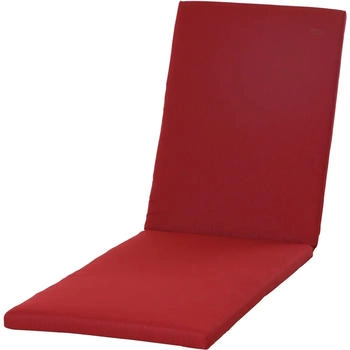 Siena Garden Aster Liegenauflage 200 x 58 cm rot Siena Garden Aster Liegenauflage 200 x 58 cm rot
