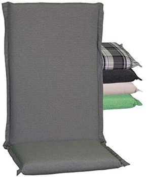 beo Hochlehner Auflage Ascot Hell-Grau beo Hochlehner Auflage Ascot Hell-Grau