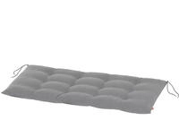 Siena Garden Bankauflage "ATRIA, 120 cm" Dessin Uni, aus 100% recyceltem...