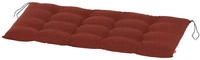 Siena Garden Bankauflage "ATRIA, 120 cm" Dessin Uni, aus 100% recyceltem...