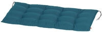 Siena Garden Bankauflage "ATRIA, 120 cm" Dessin Uni, aus 100% recyceltem...
