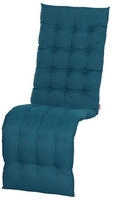 Siena Garden Liegenauflage "ATRIA Relaxauflage, 170 cm" Dessin Uni, aus 100%