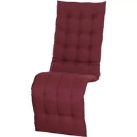 Siena Garden Liegenauflage "ATRIA Relaxauflage, 170 cm" Dessin Uni, aus 100%
