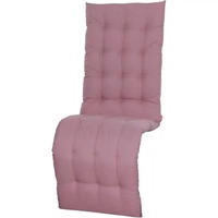 Siena Garden Liegenauflage "ATRIA Relaxauflage, 170 cm" Dessin Uni, aus 100%