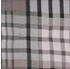 GO-DE Textil Sesselauflage Hochlehner 4er Set 118 x 48 x 5 cm braun