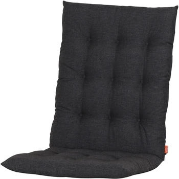 Siena Garden Atria Sesselauflage Niedriglehner 110 cm anthrazit