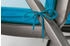 sunnypillow Liegenauflage OXFORD 190 x 60 cm
