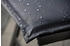 sunnypillow Liegenauflage OXFORD 190 x 60 cm Anthrazit