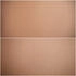 sunnypillow Liegenauflage OXFORD 190 x 60 cm Beige