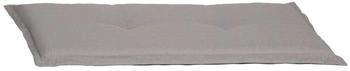 beo Bankauflage 2,5er grau P212 (24675)