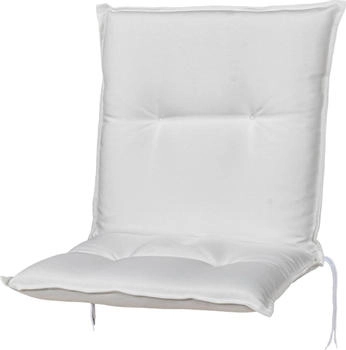 Kettler Auflage Niederlehner Marbella 2320 weiß 100x50x8 cm (P249022-2320)