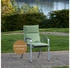 Herlag Niedriglehner Gartenstuhlauflage Bea 100x50x4,5cm
