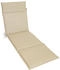 Herlag Liegenauflage Bea 190x60x4,5cm
