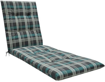 Kettler Dessin 770 Liegenauflage 190 x 60 x 8 cm (0309904-8770)