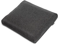Bomoe Loungekissen Outdoor Ilanographitgrau, 40cm, 60cm, 15cm