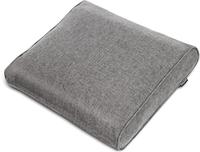 Bomoe Loungekissen Outdoor Ilanohellgrau, 40cm, 60cm, 15cm
