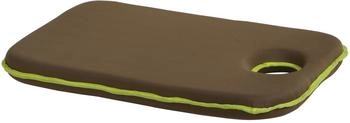 Siena Garden Universalkissen Neopren braun (557379)