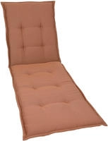 GO-DE Liegenauflage Ma&szlig;e ca.: 60 cm x 190 cm x 7 cm