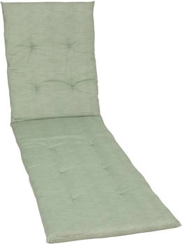 GO-DE Liegenauflage 58 x 188 x 5 cm grün