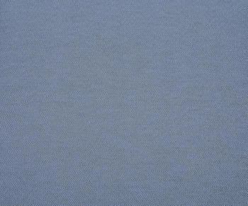 GO-DE Gartenstuhl-Sitzkissen 47 x 45 x 5 cm 2er Set blau