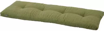 Siena Garden Banksitzkissen Comfort olivgrün 110 cm x 44 cm x 7 cm (U24457)