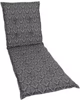 GO-DE Liegenauflage Ma&szlig;e ca.: 60 cm x 190 cm x 7 cm