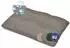 Beautissu Flair Loungekissen Outdoor Rücken 50x40x12cm