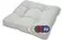 Beautissu Xluna Loungekissen Sitz 50x50x10cm