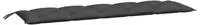 vidaXL Gartenbank-Auflagen 2 Stk. Anthrazit 180x50x7 cm Oxford-Gewebe