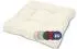 Beautissu Xluna Loungekissen Sitz 50x50x10cm