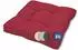 Beautissu Xluna Loungekissen Sitz 50x50x10cm